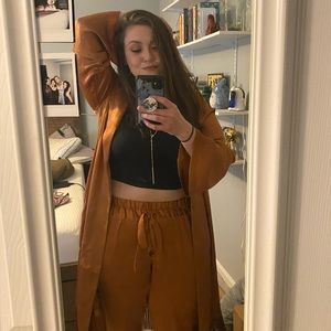 Meet your Posher, Shauna